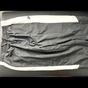 Men Nike Track Pants